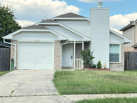 Photo of 12242 Westlock Drive, Tomball, TX 77377 (MLS # 6368487)