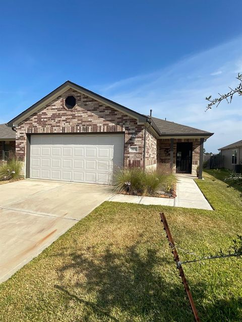 Photo of 323 Cumberland Forest Drive, Magnolia, TX 77354 (MLS # 96490448) Photo of 323 Cumberland Forest Drive, Magnolia, TX 77354 (MLS # 96490448)