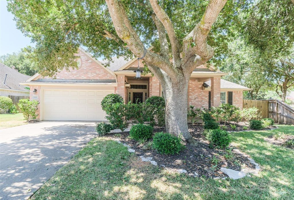 Photo of 3819 Bailey Lane, Missouri City, TX 77459 (MLS # 80901938)