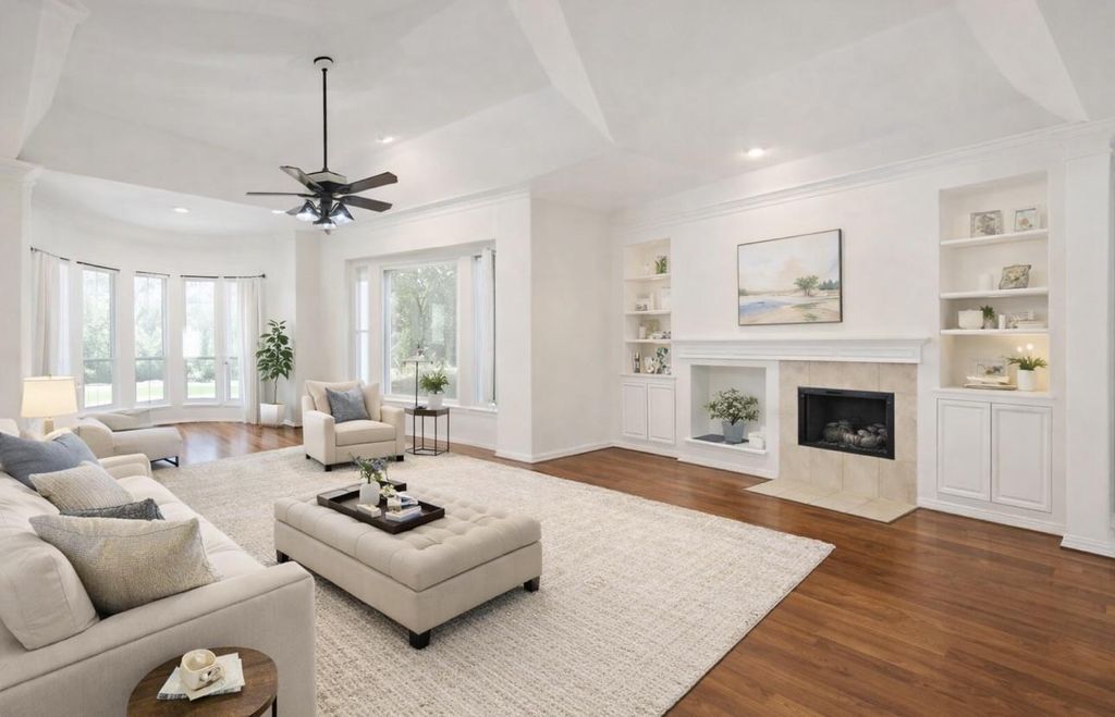 Photo of 3819 Bailey Lane, Missouri City, TX 77459 (MLS # 80901938)