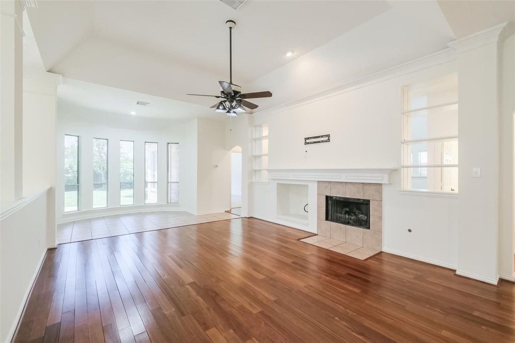 Photo of 3819 Bailey Lane, Missouri City, TX 77459 (MLS # 80901938)