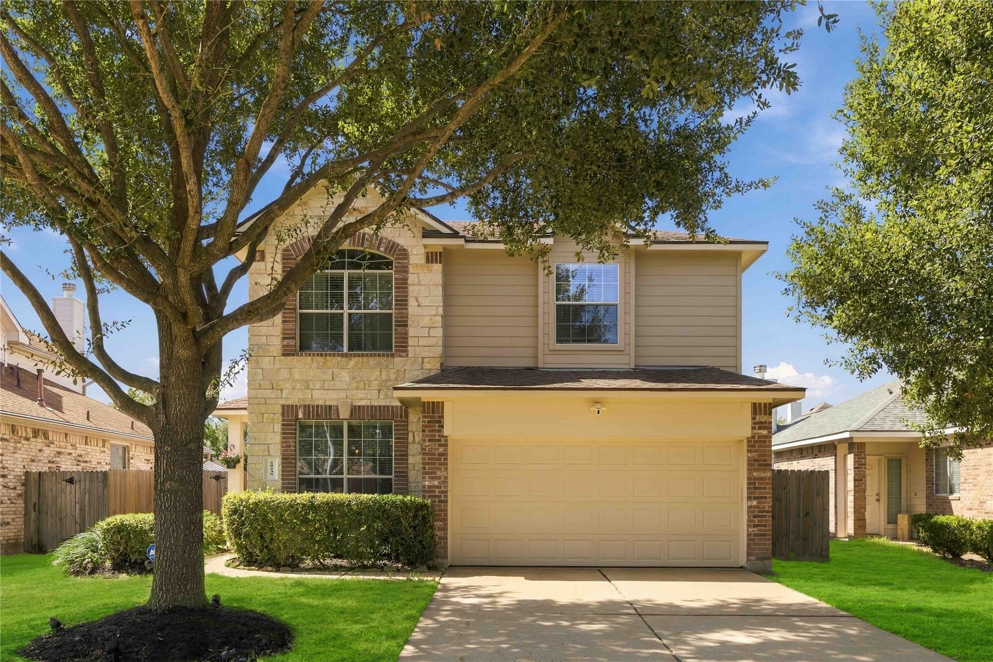 20235 Goss Hollow Lane