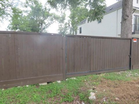 Photo of 0 Mansfield St Street, Houston, TX 77091 (MLS # 43691321)