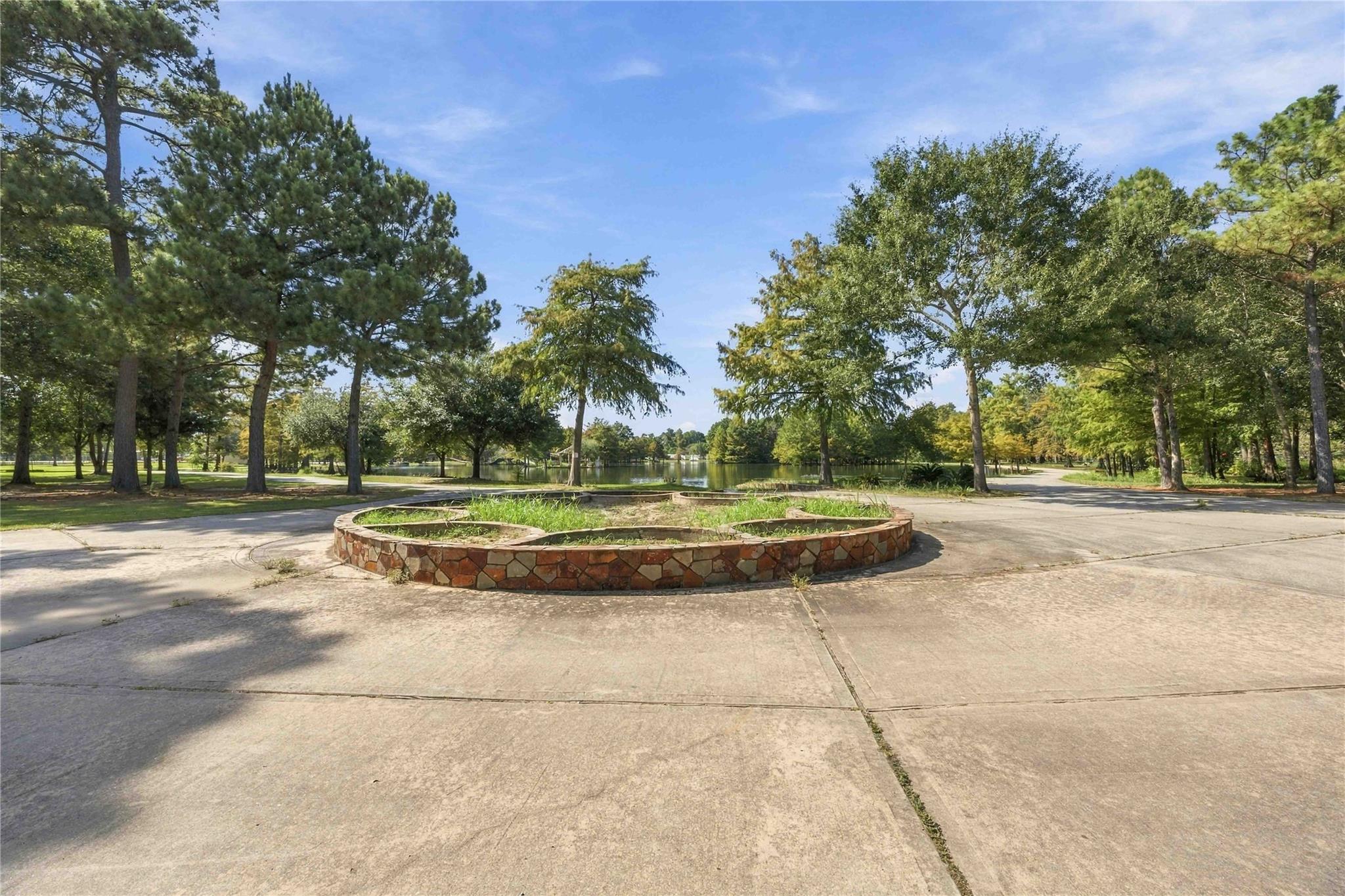 22731 Ford Road