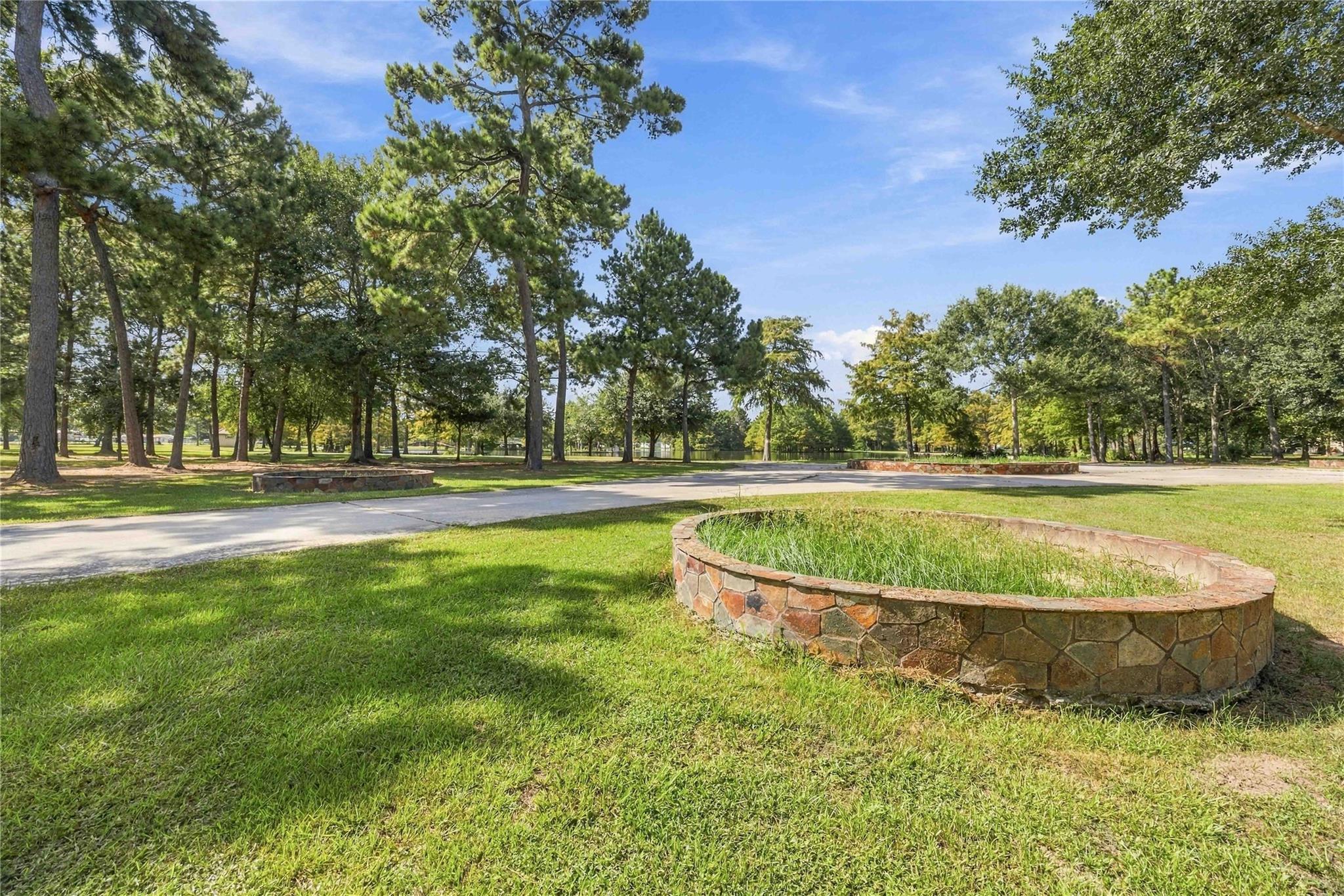 22731 Ford Road