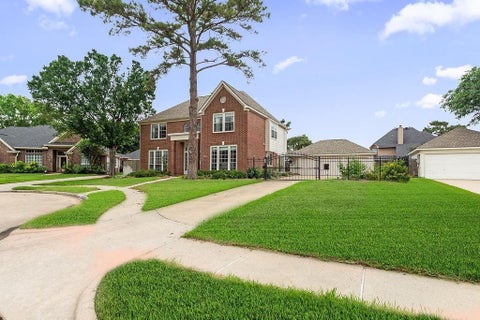 Photo of 20814 Durand Oak Court, Cypress, TX 77433 (MLS # 11742345)