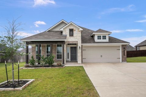 Photo of 2054 Viva Road, Bryan, TX 77807 (MLS # 9624616)