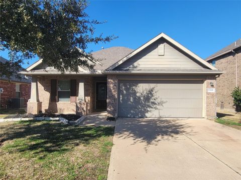 Photo of 22618 Banter Point Lane, Katy, TX 77449 (MLS # 51735767)