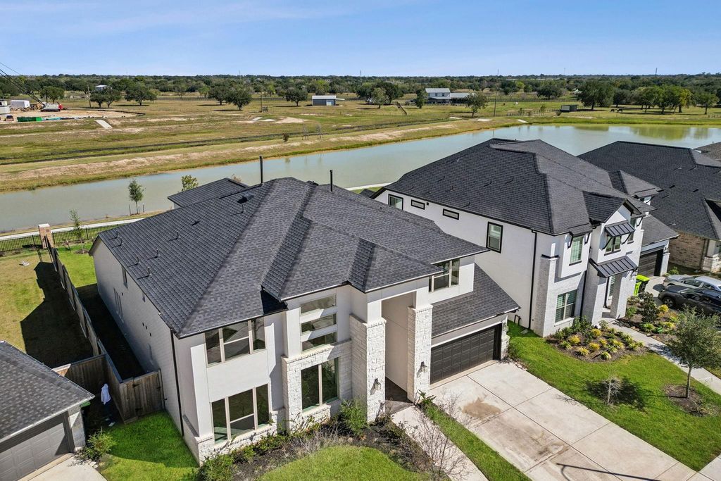 Photo of 8818 Incandesce Rise Drive, Richmond, TX 77406 (MLS # 52001626)