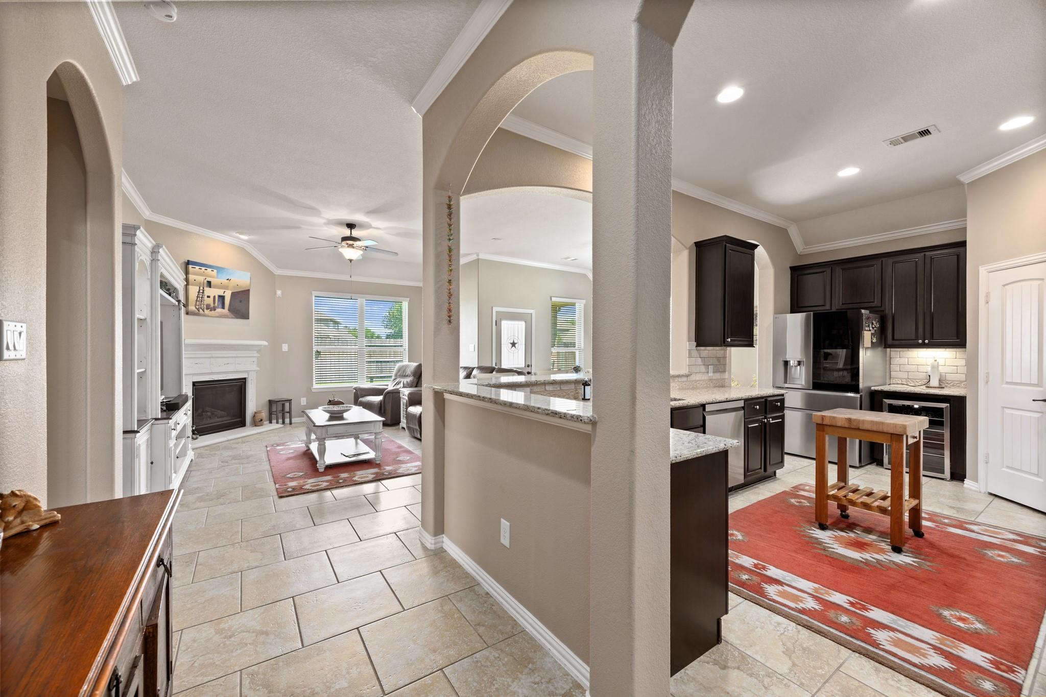 12314 Meadow Breeze Drive