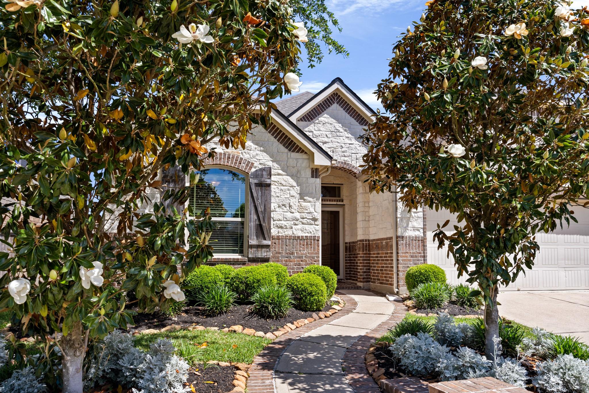 12314 Meadow Breeze Drive