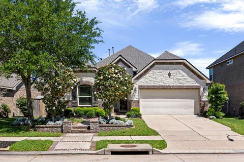 12314 Meadow Breeze Drive Cypress TX 77433