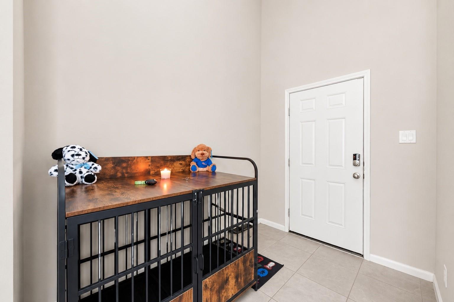 10601 Clouds Rest Drive