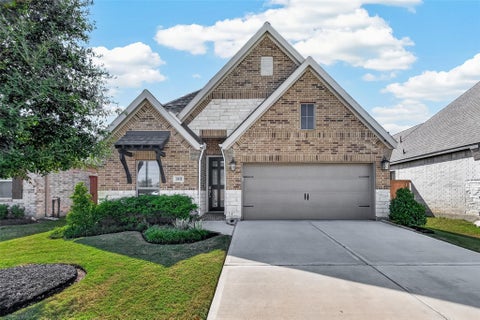 Photo of 24111 Avocet Creek Road, Katy, TX 77493 (MLS # 84559518)