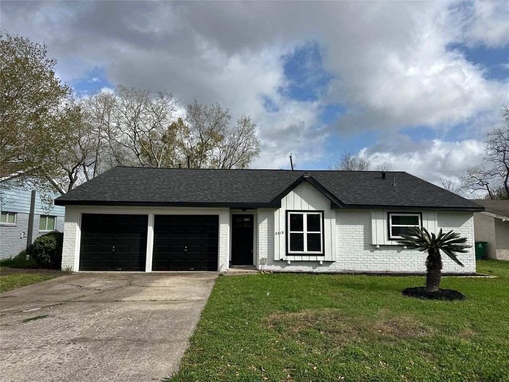 Photo of 5510 Dryad Drive, Houston, TX 77035 (MLS # 15820520)