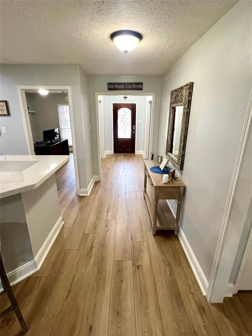 Photo of 1806 Oak Wood Drive E, Pearland, TX 77581 (MLS # 94866761)