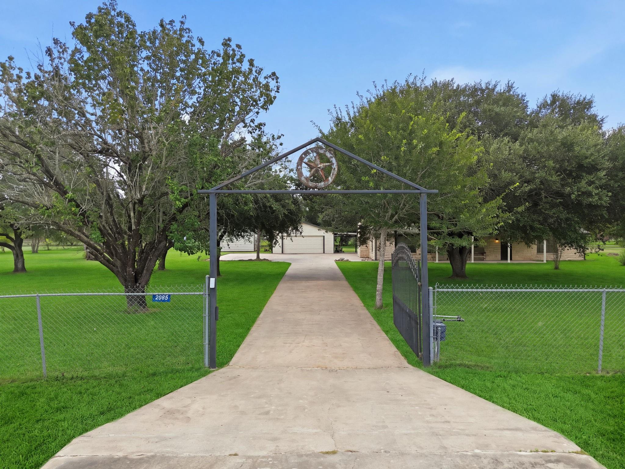 2243 Green Meadows Drive