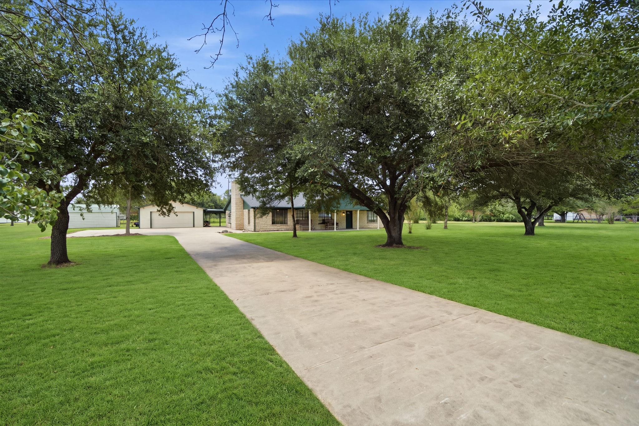 2243 Green Meadows Drive