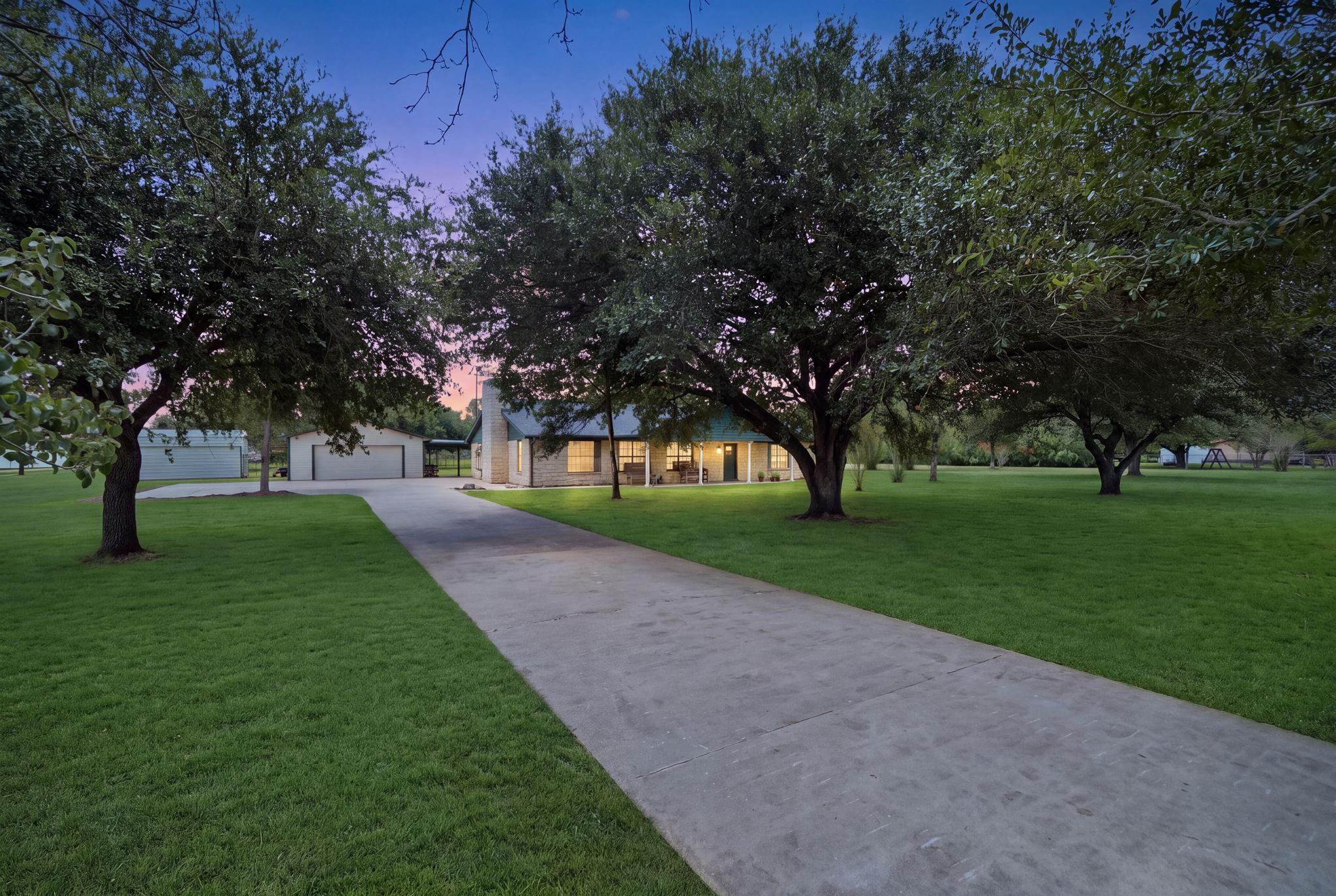 2243 Green Meadows Drive