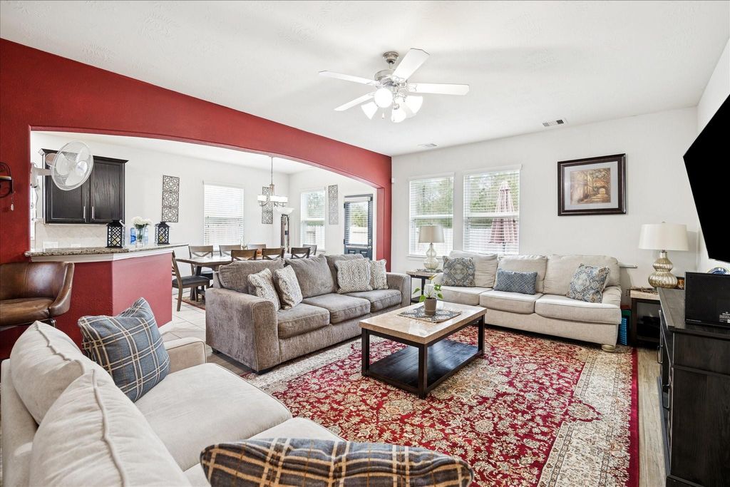 Photo of 22903 Jetty Manor Lane, Spring, TX 77373 (MLS # 87811008)