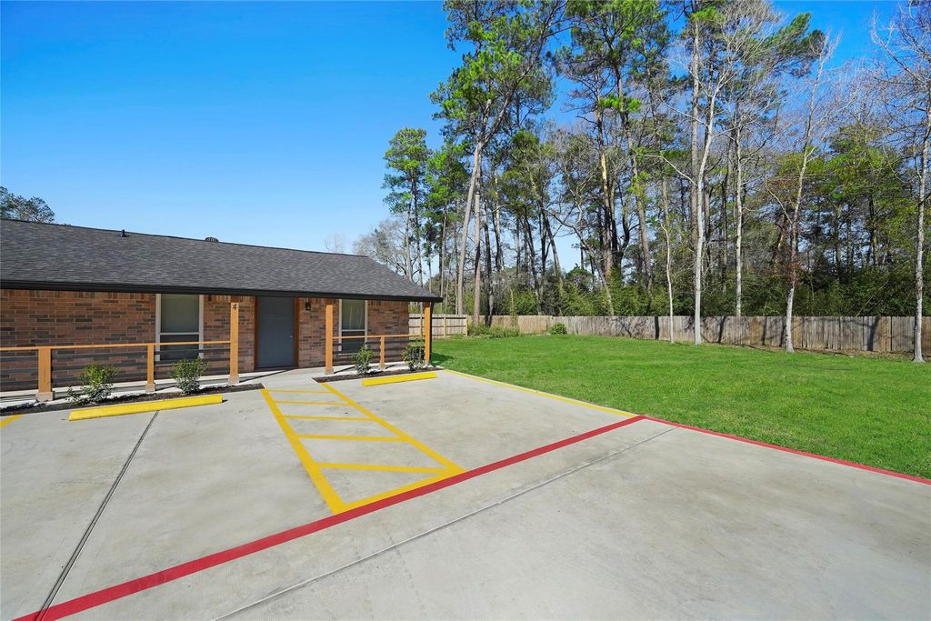 Photo of 2526 Appian Way #2, New Caney, TX 77357 (MLS # 93432163)