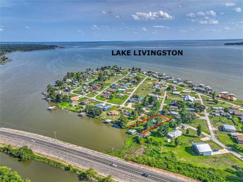 Photo of 219 Lakeshore Shr N, Onalaska, TX 77360 (MLS # 90760234)