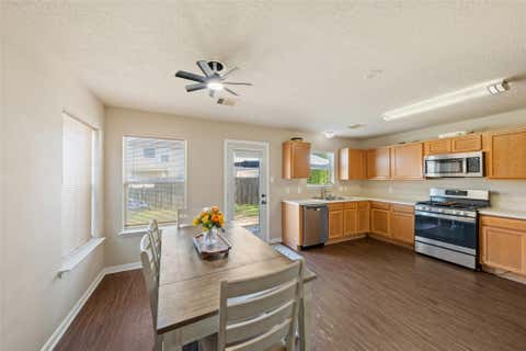 Photo of 2914 Rustling Chestnut Street, Spring, TX 77389 (MLS # 17954602)