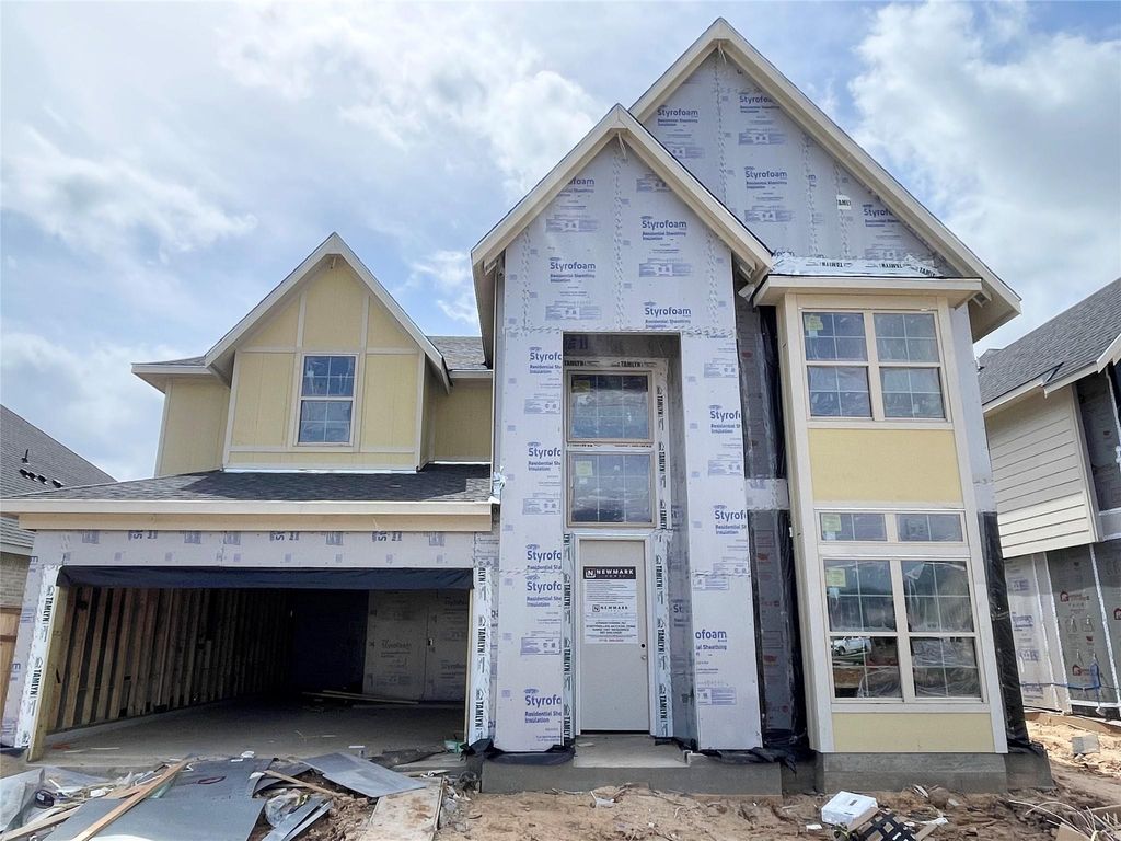 Photo of 31011 Golden Felipe Street, Fulshear, TX 77441 (MLS # 61406840)