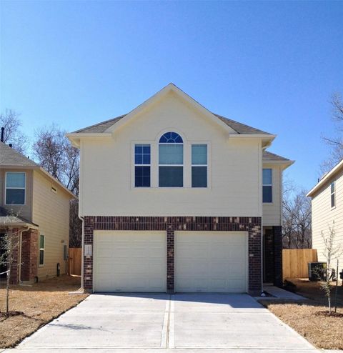 Photo of 13010 Ristina Circle, Houston, TX 77048 (MLS # 36200808)