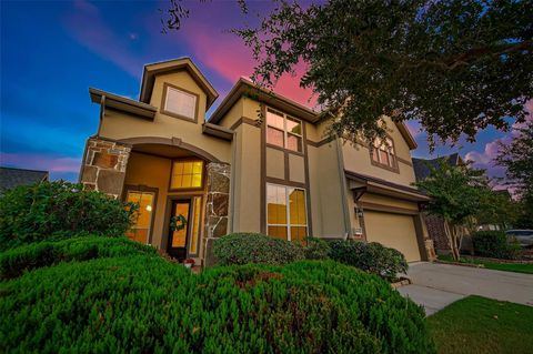 Photo of 1618 Quail Ridge Drive, Katy, TX 77493 (MLS # 65659392)