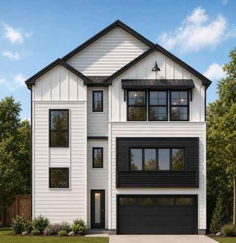 Photo of 3332 Hadley Street, Houston, TX 77004 (MLS # 25234018)