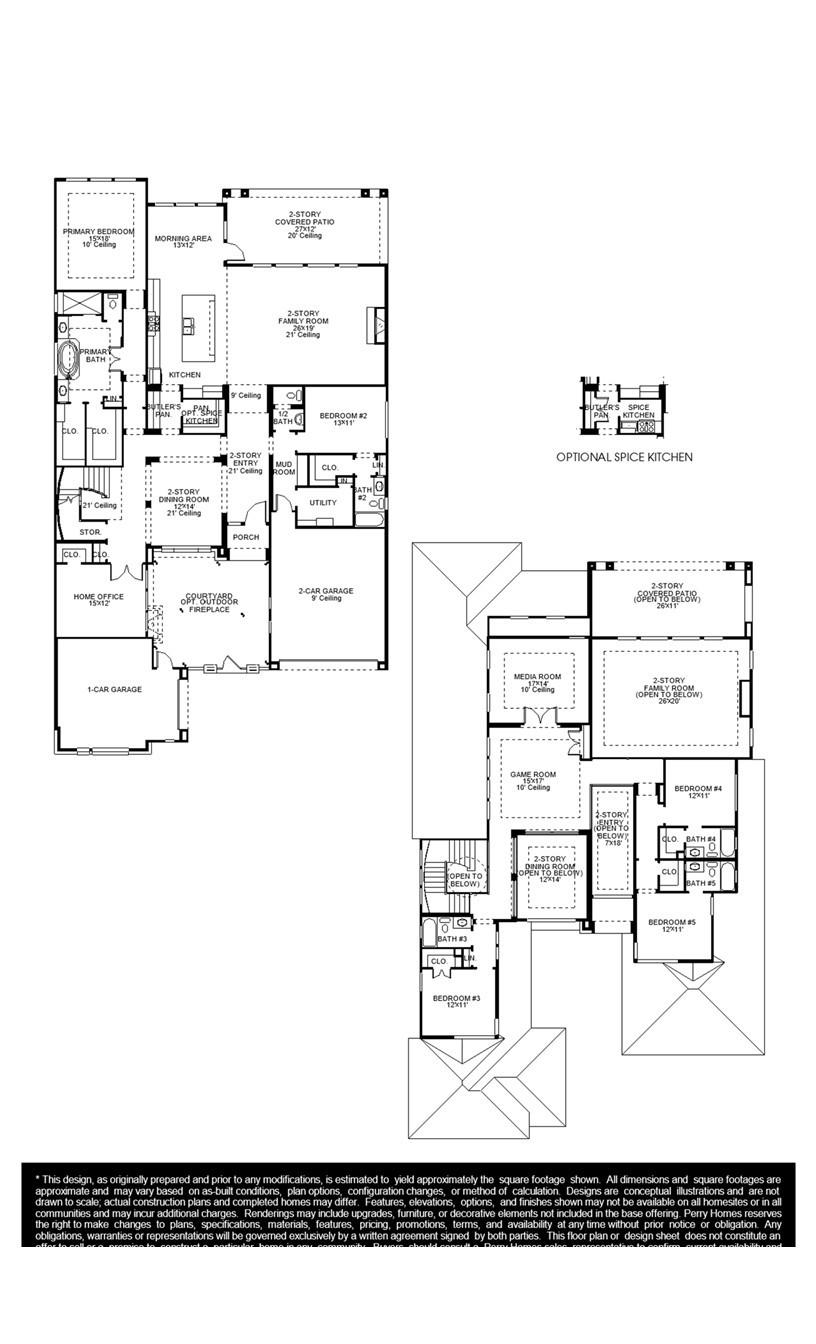 10111 Regal Mist Drive