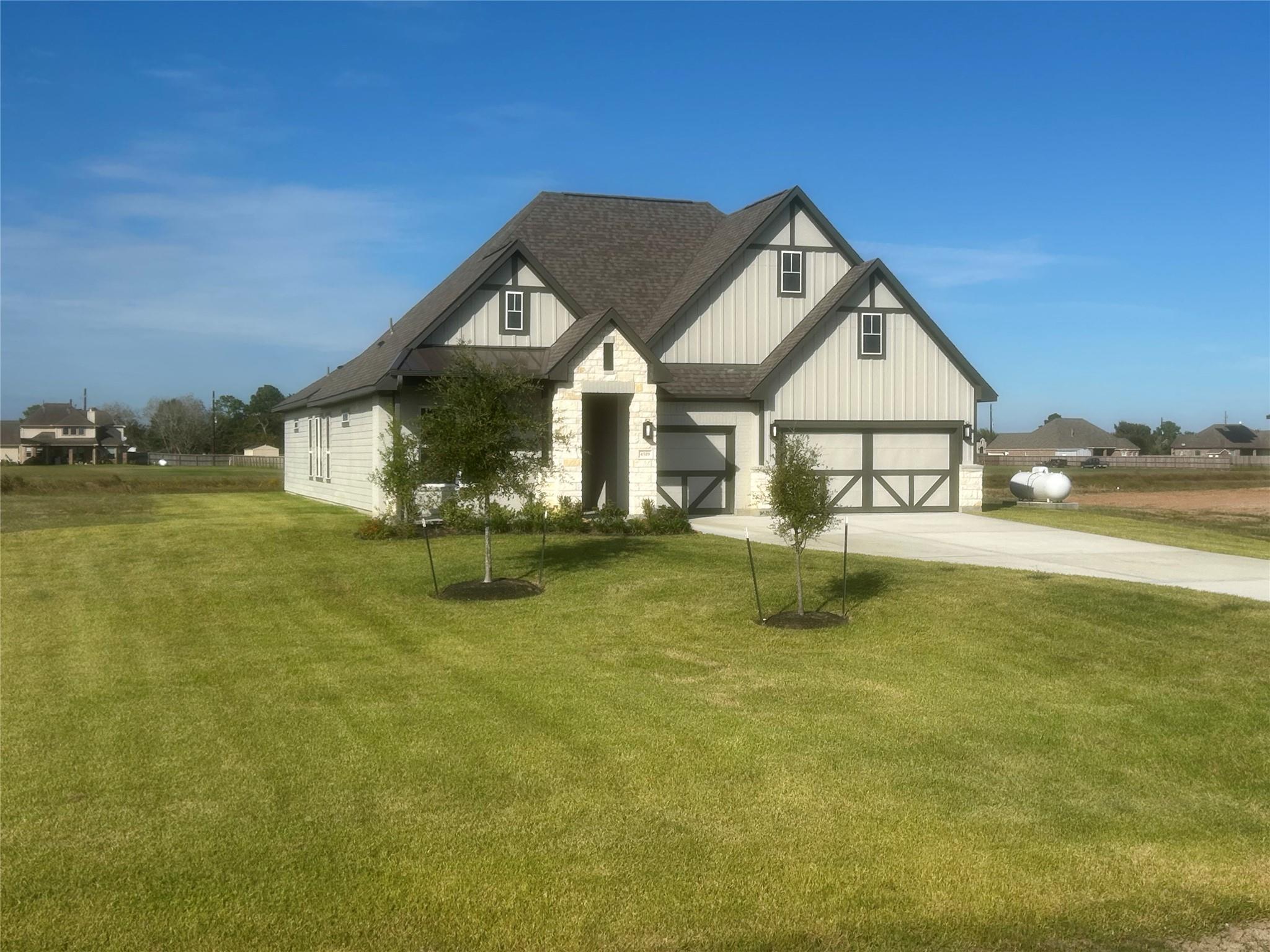 4618 Magnolia Bend Drive