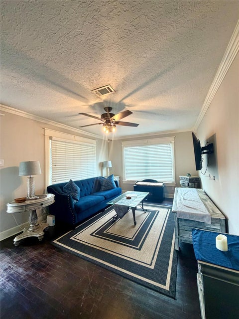 Photo of 4314 Gano Street, Houston, TX 77009 (MLS # 86549697)