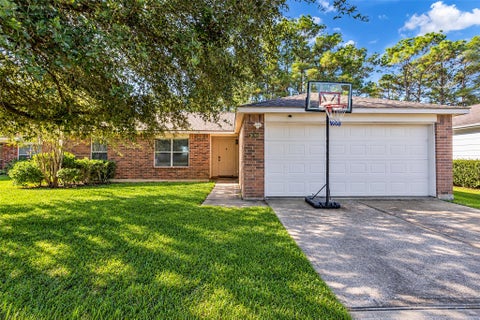 Photo of 16368 Many Trees Lane, Conroe, TX 77302 (MLS # 20420009)