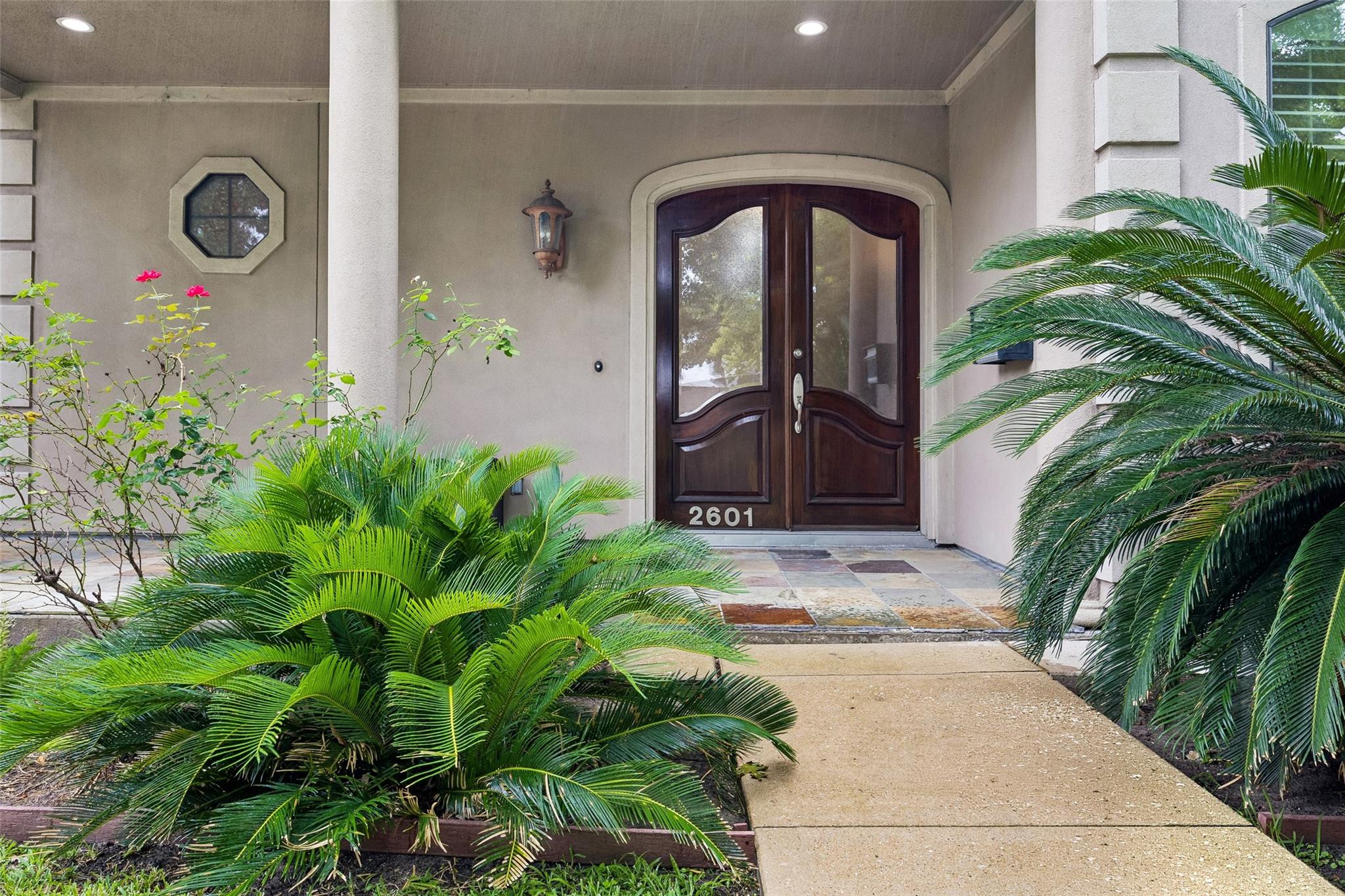2601 Talbott