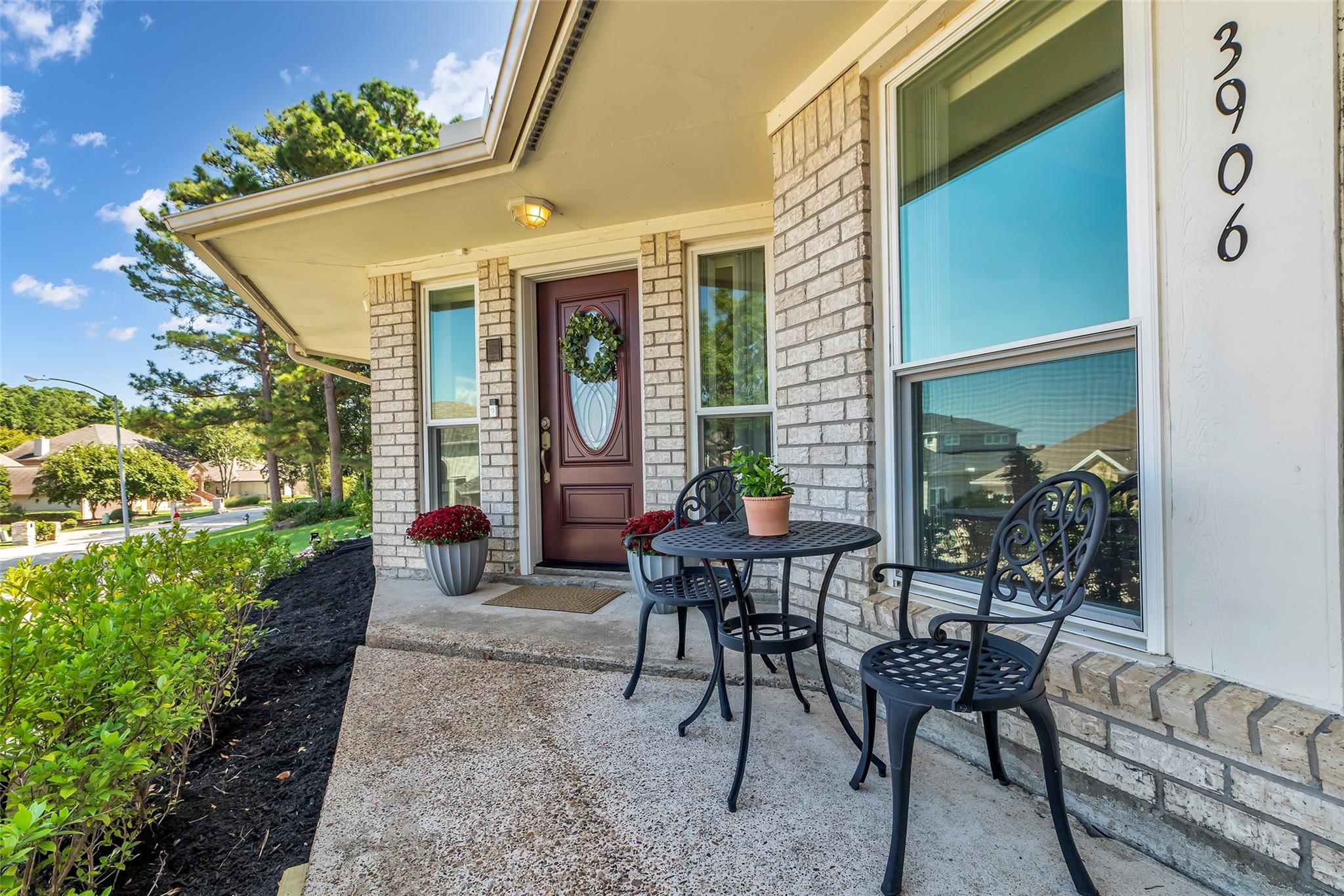 3906 Treasure Island Drive