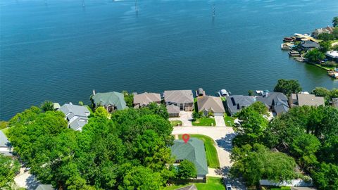 3906 Treasure Island Drive Montgomery TX 77356