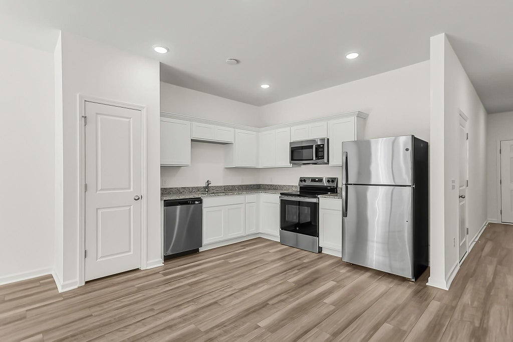 Photo of 20407 Arches Road, Magnolia, TX 77355 (MLS # 55971665)