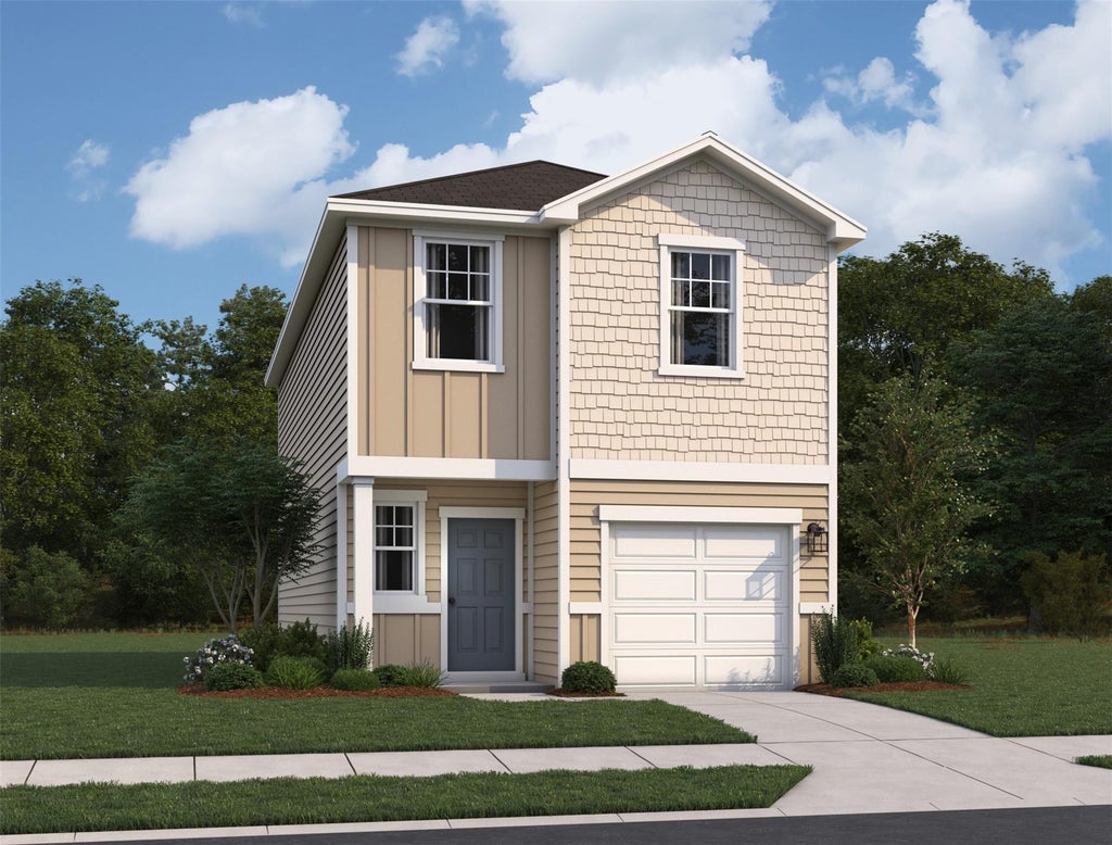 Photo of 20407 Arches Road, Magnolia, TX 77355 (MLS # 55971665)