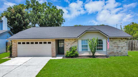 Photo of 8402 Church Light Lane, Houston, TX 77064 (MLS # 9121951)