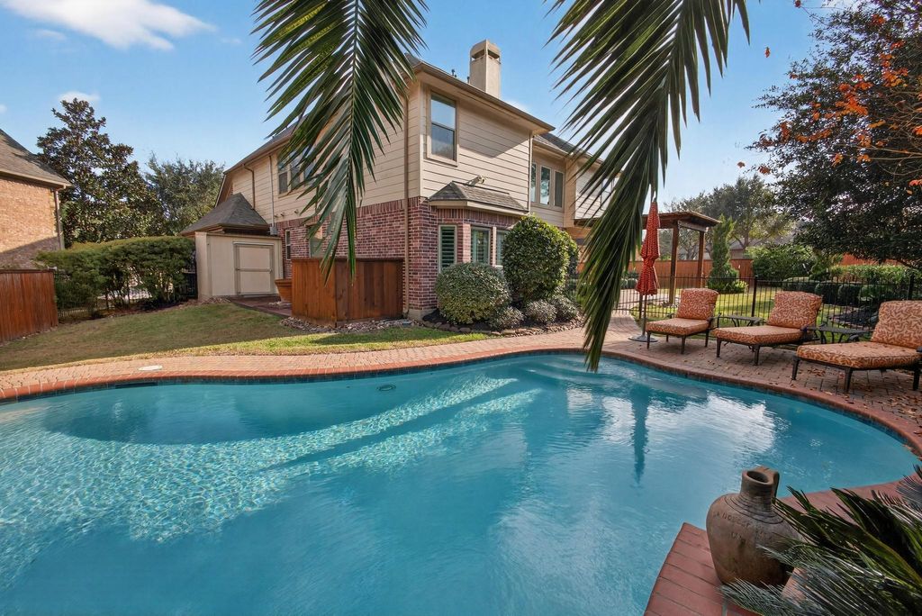 Photo of 11 Sheephorn Court, Magnolia, TX 77354 (MLS # 89166766)