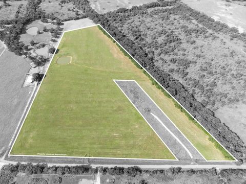 TBD County Road 155 Marlin TX 76661