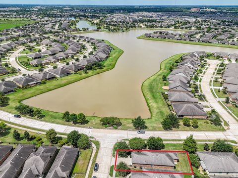 Photo of 3210 Cocoplum Way, Richmond, TX 77469 (MLS # 67706134) Photo of 3210 Cocoplum Way, Richmond, TX 77469 (MLS # 67706134)