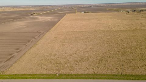 Vacant Land For Sale - 003 Fm 1462 Road<br/> Damon, TX 77430