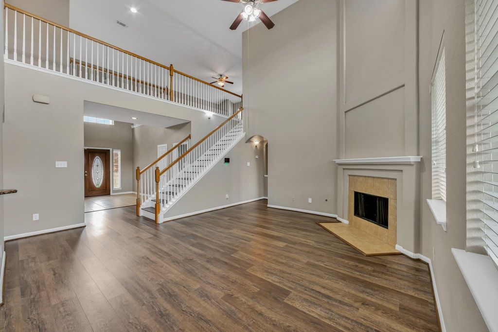 Photo of 22005 Dove Canyon Lane, Porter, TX 77365 (MLS # 52237956)