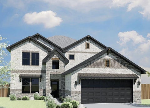 Photo of 434 Dorion Lagoon Drive, Crosby, TX 77532 (MLS # 85360695)