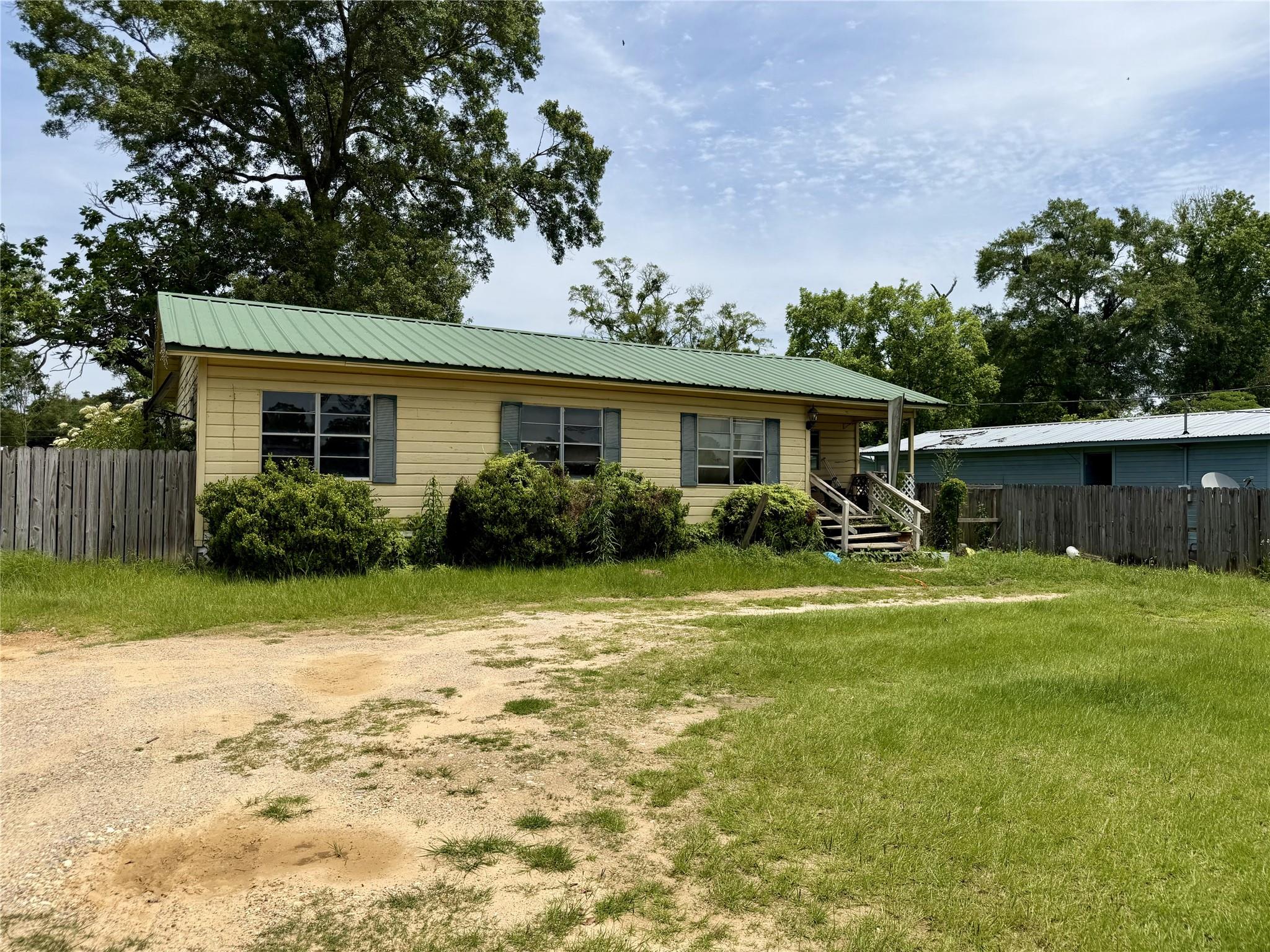 516 W Martin Luther King Street