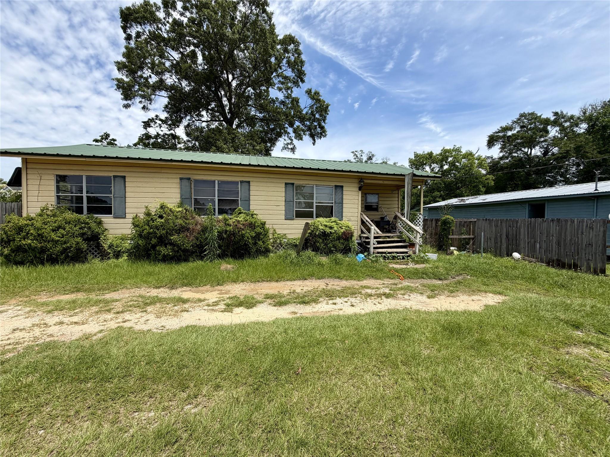 516 W Martin Luther King Street
