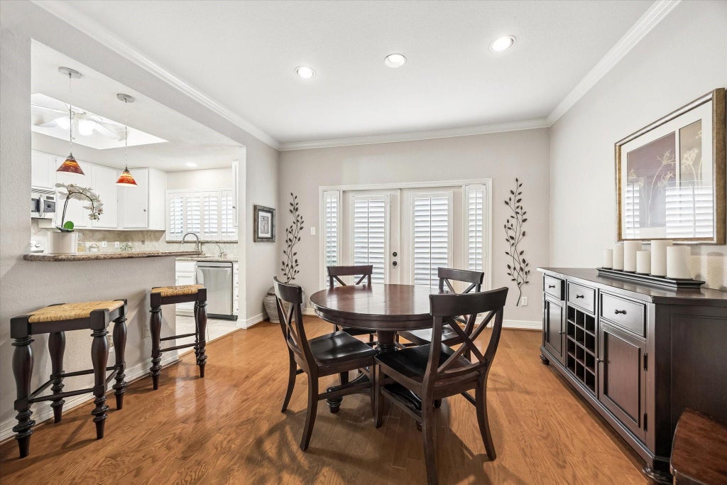 Photo of 11711 Memorial Drive #17, Houston, TX 77024 (MLS # 82048726)